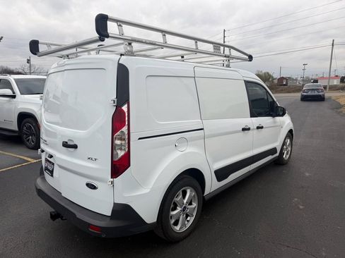 Used 2016 Ford Transit Connect XLT image 3