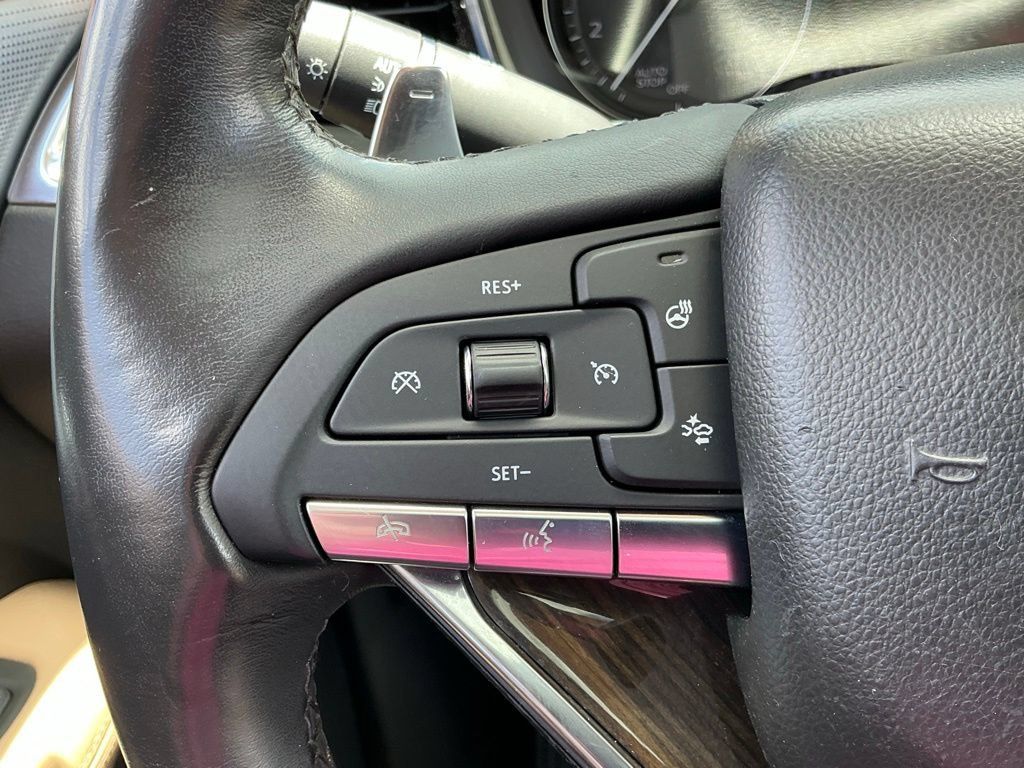 Used 2020 Cadillac XT6 Sport w/ Platinum Package AWD/4WD image 46