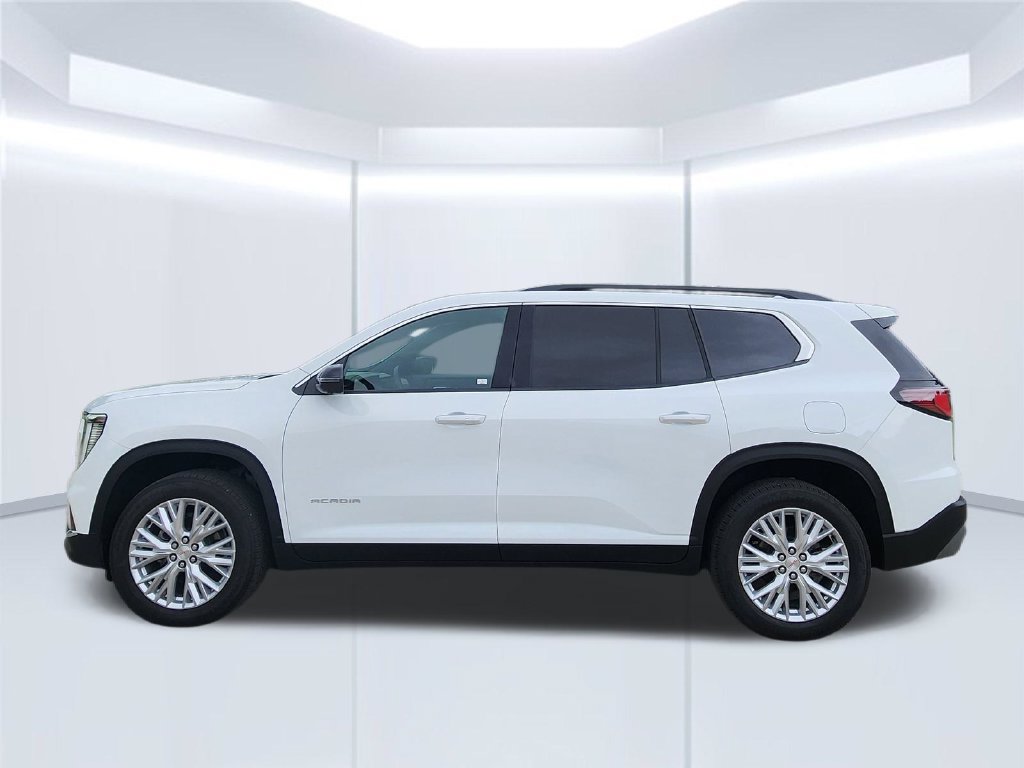 Used 2026 GMC Acadia Elevation w/ Elevation Premium Package FWD image 8
