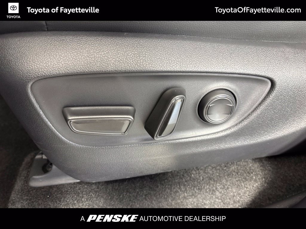 Used 2024 Toyota Land Cruiser AWD/4WD image 28
