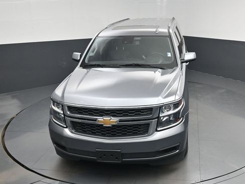 Used 2020 Chevrolet Suburban LT image 46