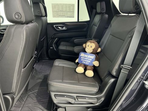 New 2024 Chevrolet Tahoe High Country image 24