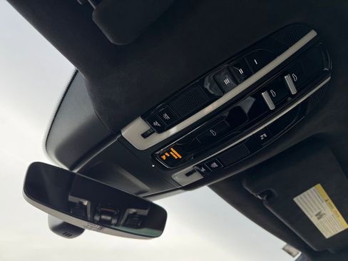 Certified 2019 Porsche Panamera GTS image 25