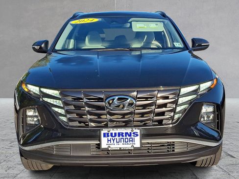 Used 2024 Hyundai Tucson SEL w/ Convenience Package AWD/4WD image 2