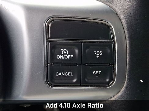 Used 2016 Jeep Wrangler Unlimited Rubicon AWD/4WD image 26