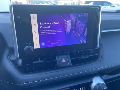 Certified 2023 Toyota RAV4 XLE image 14