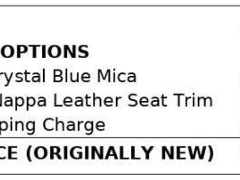 Used 2024 MAZDA CX-90 Plug-In Hybrid w/ Premium Plus AWD/4WD image 4