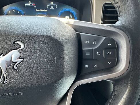 New 2026 Ford Bronco Outer Banks AWD/4WD image 25