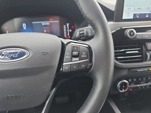 Used 2024 Ford Escape Active AWD/4WD image 28