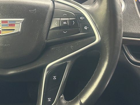 Used 2018 Cadillac CT6 Luxury image 22