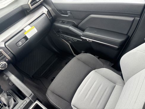 Used 2025 Toyota 4Runner TRD Sport image 15