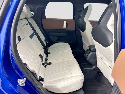 Certified 2025 MINI Cooper Countryman S w/ Comfort Package Max image 23