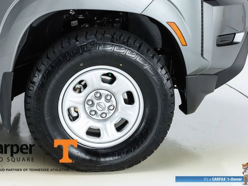 Used 2023 Nissan Frontier S w/ Technology Package image 51