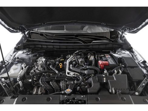 New 2025 Nissan Altima 2.5 SR w/ SR Premium Package AWD/4WD image 40