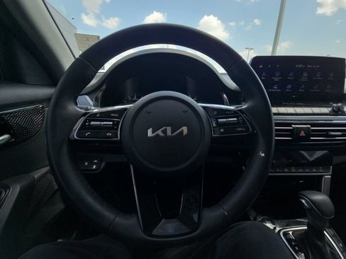 Used 2023 Kia Seltos S w/ Navigation Package AWD/4WD image 26