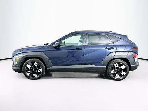 Used 2024 Hyundai Kona SEL FWD image 4