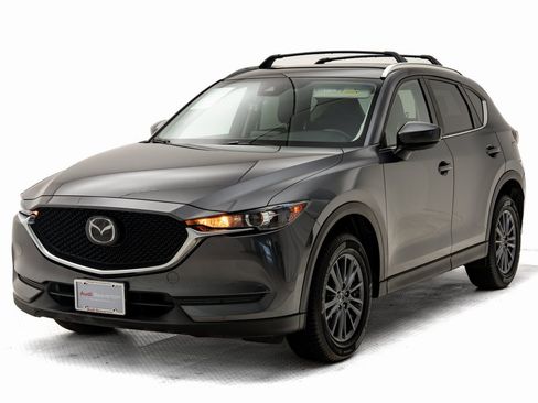 Used 2019 MAZDA CX-5 Touring image 31