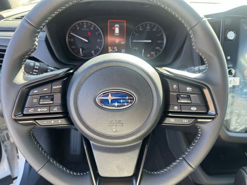 New 2026 Subaru Forester Premium image 14