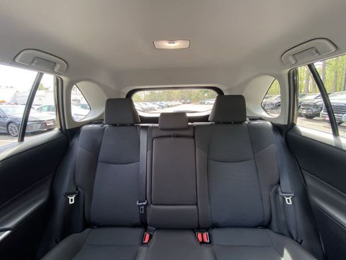 Used 2025 Toyota RAV4 LE image 24