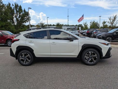 Certified 2025 Subaru Crosstrek 2.0i Premium image 4