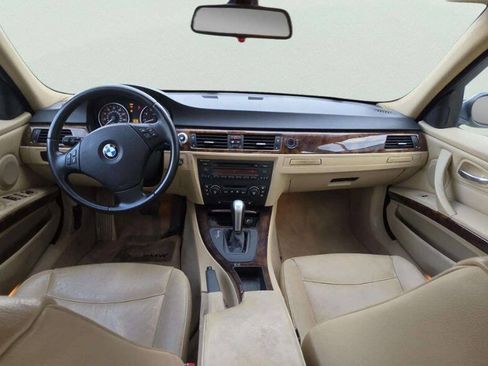 Used 2006 BMW 325i Sedan RWD image 8