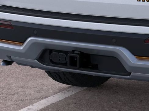 New 2026 Ford Explorer Tremor w/ Tremor Ultimate Package AWD/4WD image 23