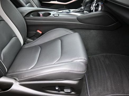 Used 2023 Chevrolet Camaro SS image 19