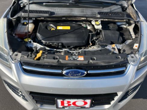 Used 2016 Ford Escape Titanium w/ Equipment Group 301A image 38