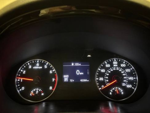 Certified 2022 Kia Seltos EX AWD/4WD image 14