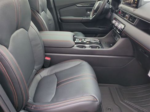 New 2026 Honda Passport TrailSport Elite image 11