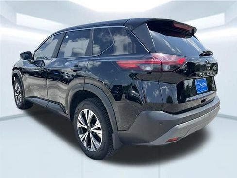 Used 2023 Nissan Rogue SV FWD image 8
