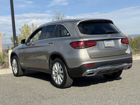 Used 2020 Mercedes-Benz GLC 300 image 10