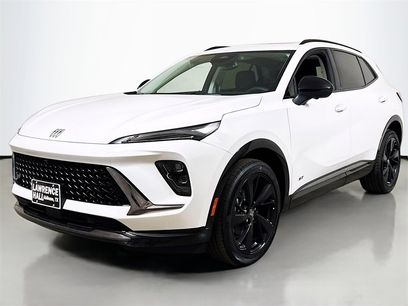 New 2026 Buick Envision Sport Touring