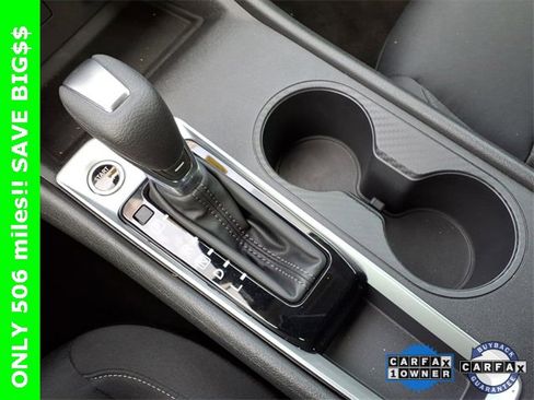 Certified 2025 Nissan Altima 2.5 S image 26