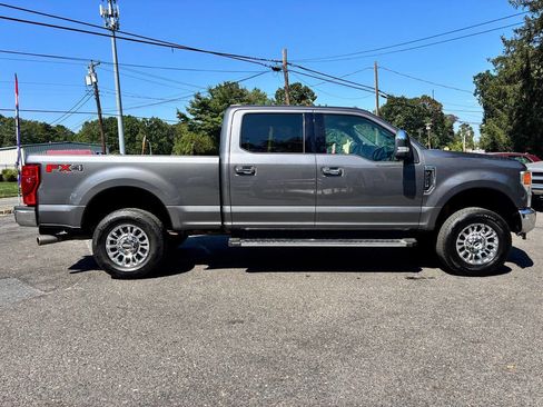 Used 2022 Ford F250 XLT w/ XLT Premium Package image 14