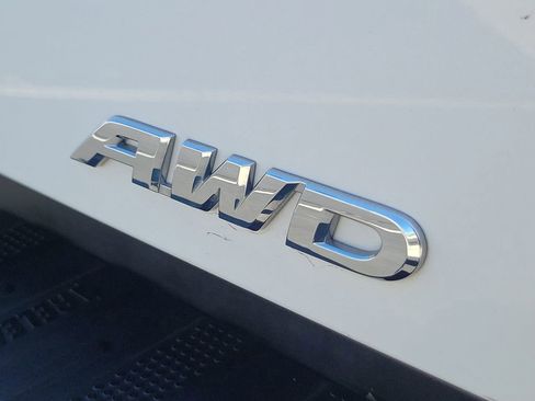 Certified 2023 Honda Ridgeline RTL image 9