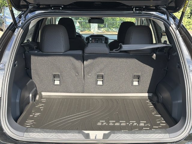 New 2026 Subaru Crosstrek 2.5i AWD/4WD image 31