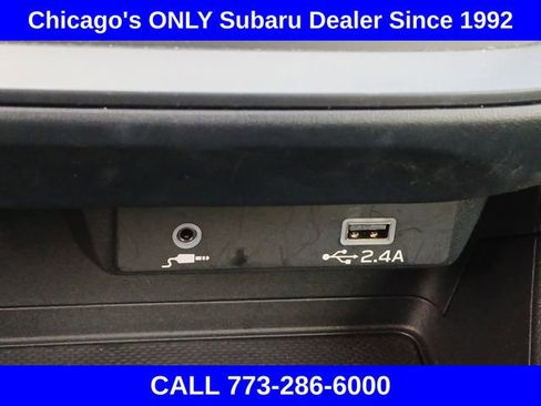 Certified 2025 Subaru Impreza 2.0i image 15