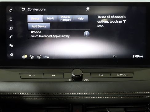 Used 2024 Nissan Rogue SL w/ SL Premium Package image 26