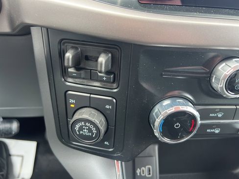 New 2025 Ford F150 XLT w/ Equipment Group 301A Standard image 27