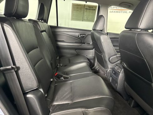 Used 2022 Honda Pilot Special Edition image 28
