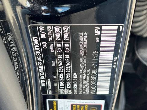 Used 2020 Mercedes-Benz GLC 300 4MATIC image 33