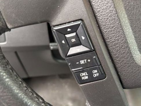 Used 2014 Ford F150 XLT w/ Equipment Group 302A Luxury image 17