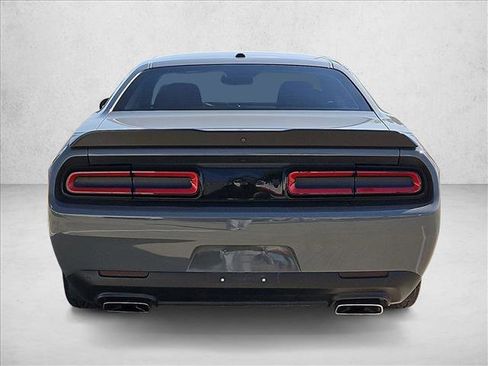 Used 2023 Dodge Challenger R/T w/ Blacktop Package image 6