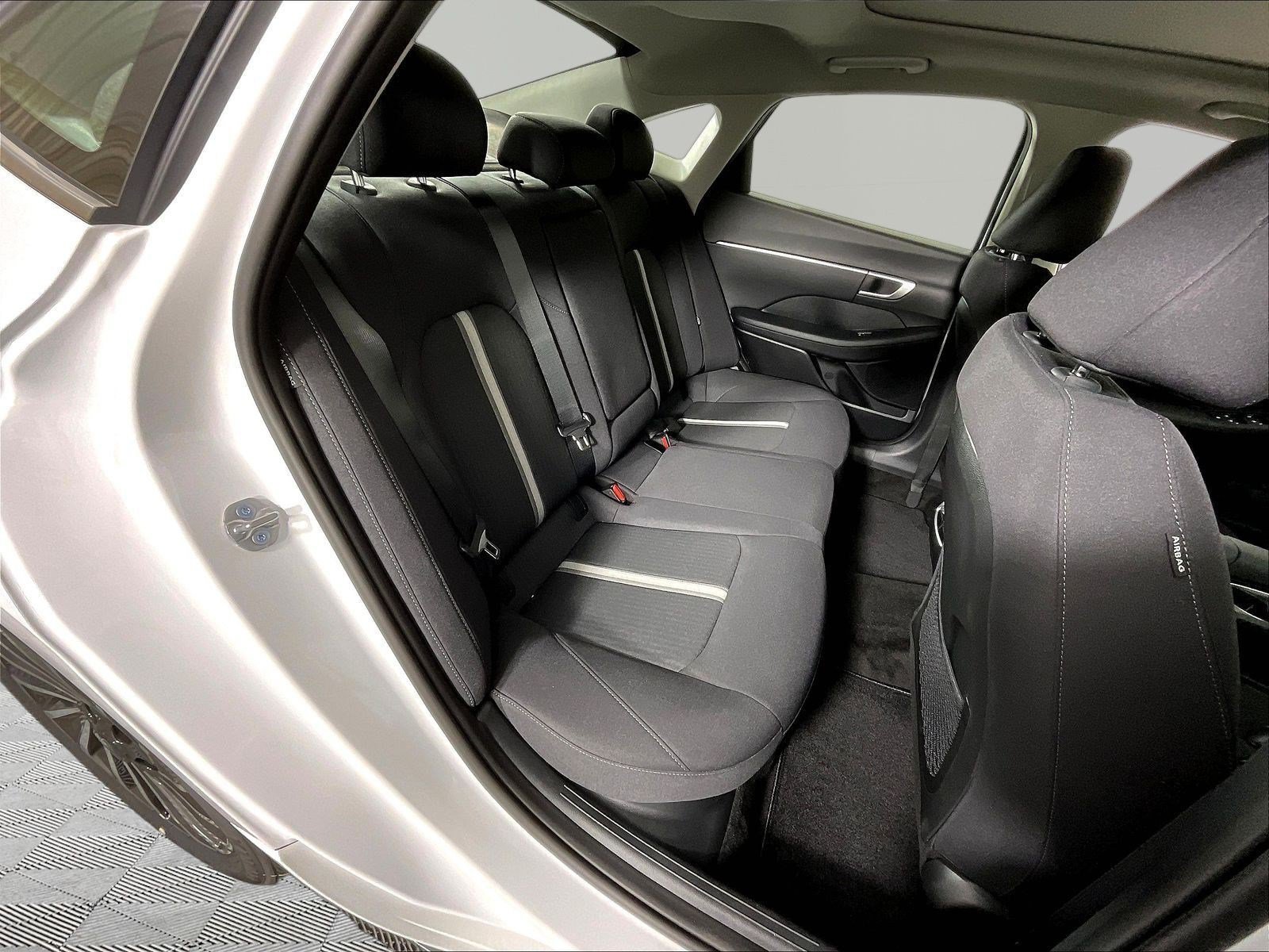 New 2026 Hyundai Sonata SEL FWD image 20