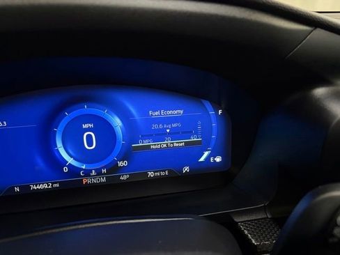 Used 2020 Ford Explorer ST w/ ST Street Pack AWD/4WD image 90