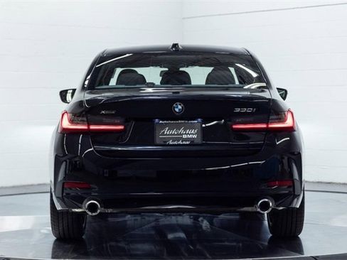 New 2026 BMW 330i xDrive Sedan image 10