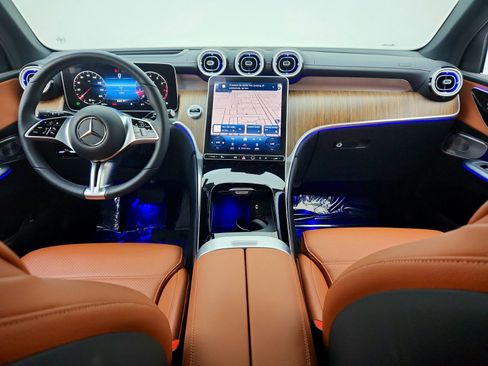Certified 2023 Mercedes-Benz GLC 300 4MATIC image 17