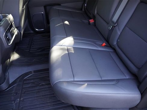 New 2026 GMC Sierra 1500 Elevation w/ Elevation Premium Package image 32