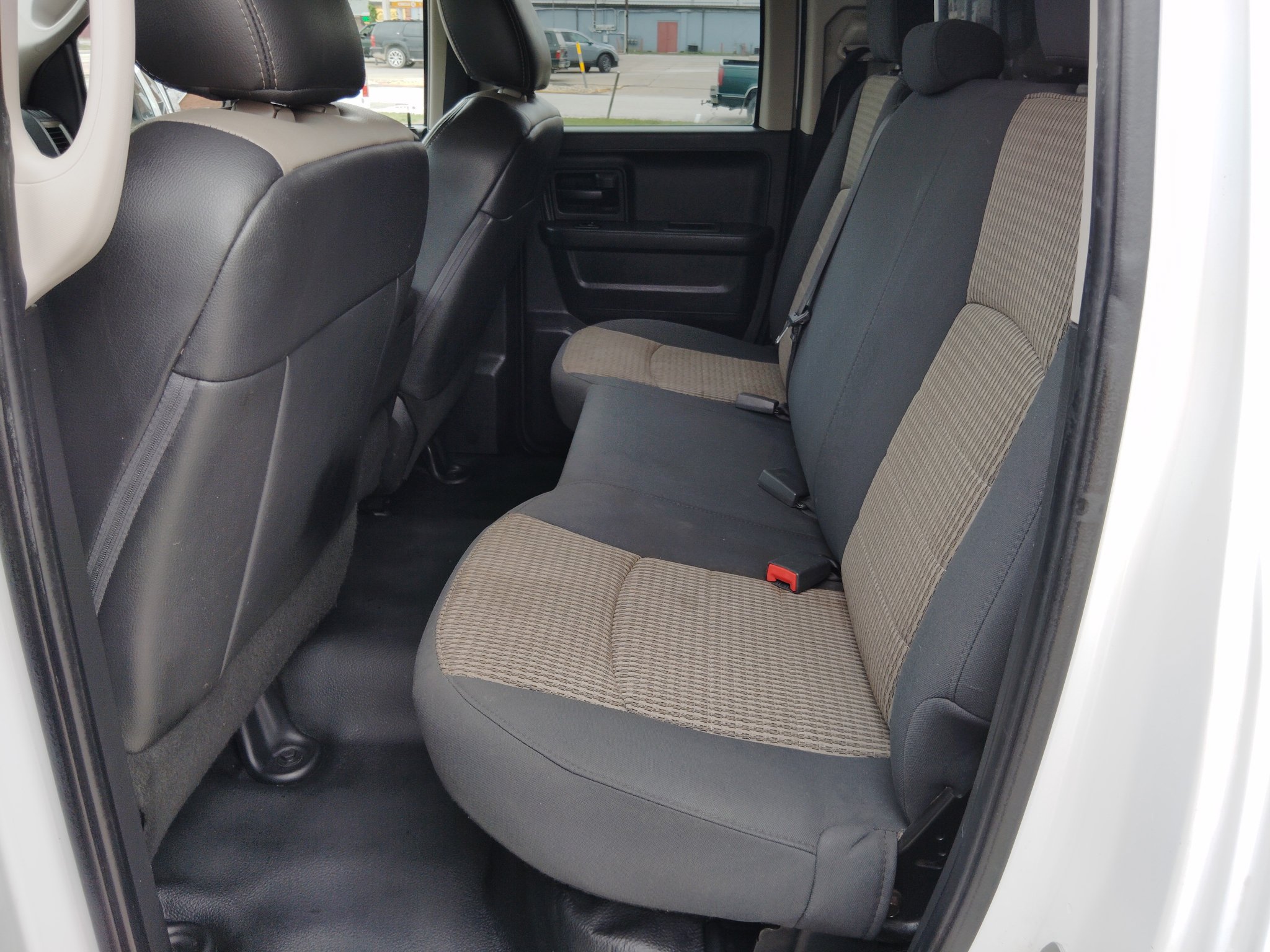 Used 2012 RAM 1500 ST w/ ST Popular Equipment Group AWD/4WD image 27
